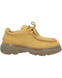 Burberry - Stringate - Lyst