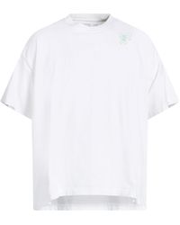 Facetasm - T-Shirts - Lyst