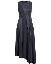 High - Maxi-Kleid - Lyst