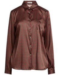 Camicettasnob - Shirts - Lyst