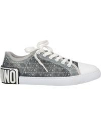 Moschino - Trainers - Lyst
