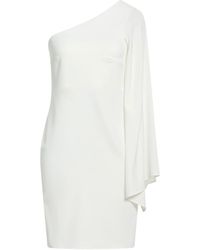 LE SARTE DEL SOLE - Mini Dress - Lyst