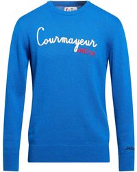 MC2 Saint Barth - Pullover - Lyst