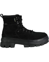 Vans - Stiefelette - Lyst