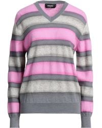 DSquared² - Pullover - Lyst
