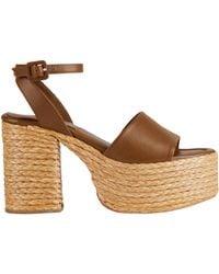 Paloma Barceló - Espadrilles - Lyst