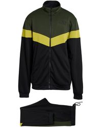 EA7 - Tracksuit - Lyst