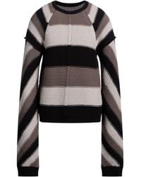 Rick Owens - Pullover - Lyst