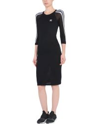 adidas knee dress