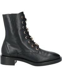 Stuart Weitzman - Ankle Boots Calfskin - Lyst