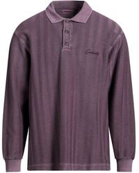Carhartt - Polo Shirt Cotton - Lyst