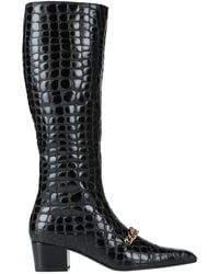 Tom Ford - Knee Boots - Lyst