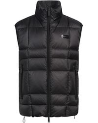 DSquared² - Chompa Sin Mangas - Lyst