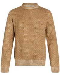 Sseinse - Sweater Acrylic, Merino Wool - Lyst