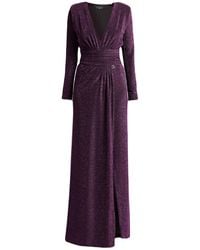 Gaelle Paris - Maxi Dress - Lyst