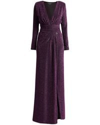 Gaelle Paris - Maxi Dress - Lyst