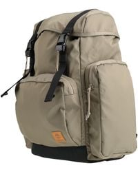 Timberland - Khaki Backpack Polyamide, Polyurethane - Lyst