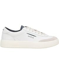 GHŌUD - Sneakers Leather - Lyst