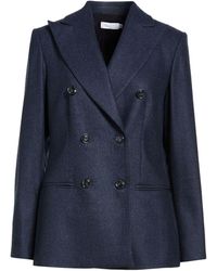 Barba Napoli - Blazer Virgin Wool - Lyst