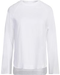 Alpha Studio - Camiseta - Lyst