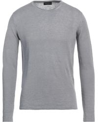Roberto Collina - Pullover - Lyst
