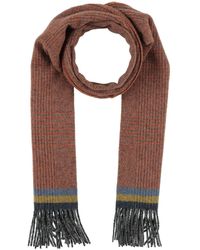 R'osi - Scarf Virgin Wool - Lyst