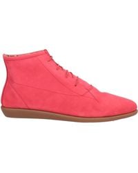 The Flexx - Ankle Boots Leather - Lyst