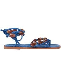 FARM Rio - Sandals - Lyst