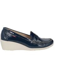 Callaghan - Loafers - Lyst