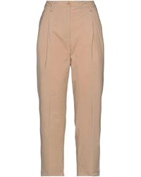 A.b - Pantalone - Lyst