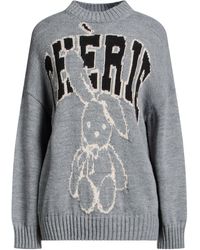 Dixie - Pullover - Lyst