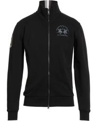 La Martina - Sweatshirt - Lyst