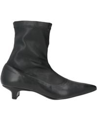Nila & Nila - Ankle Boots Synthetic Material - Lyst
