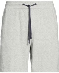 James Perse - Shorts & Bermuda Shorts - Lyst