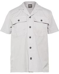 Barbour - Light Shirt Cotton, Elastane - Lyst