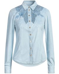 Marani Jeans - Camicia - Lyst
