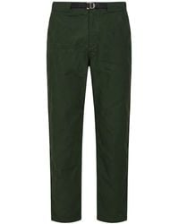 Spiewak - Dark Pants Cotton - Lyst