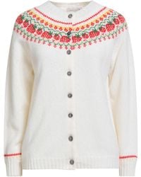 Mackintosh - Cardigans - Lyst