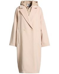 No Secrets - Coat - Lyst