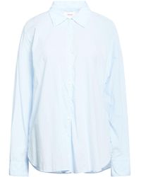 Xirena - Sky Shirt Cotton - Lyst