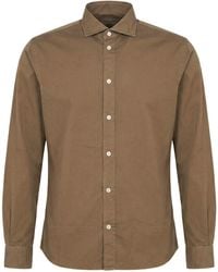 MASTRICAMICIAI - Shirt - Lyst