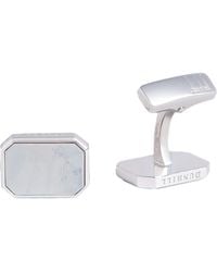 dunhill - Cufflinks And Tie Clips - Lyst