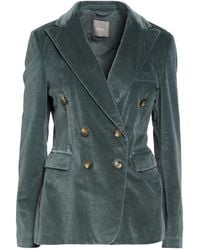 Kiltie - Blazer - Lyst