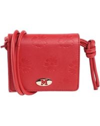 Missoni - Crossbody Wallet - Lyst