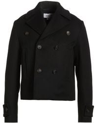 McQueen - Abrigo - Lyst