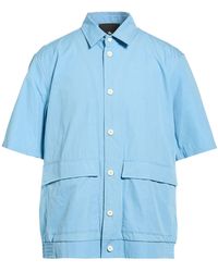 Spiewak - Shirt Cotton - Lyst