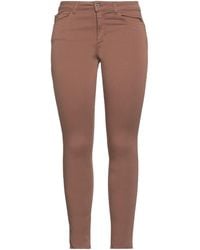 Liu Jo - Trouser - Lyst