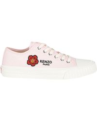 KENZO - Sneakers - Lyst