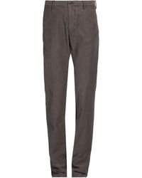 Incotex - Trouser - Lyst