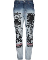 just cavalli jeans price